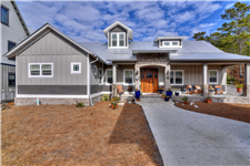 Contemporary Craftsman